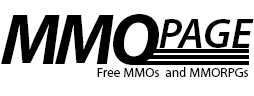 Best Free MMORPG and MMO Games – MMOPage.com logo
